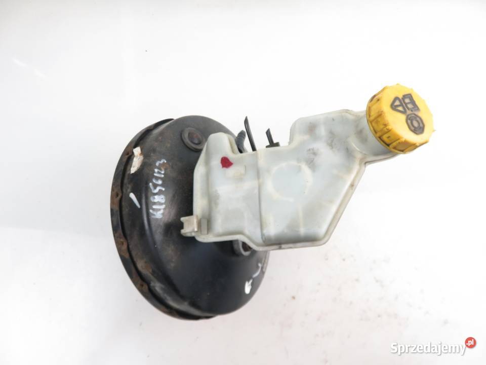 SERWO MAZDA 2 I DY 125 FUJA 2S612B195GH sprzedam