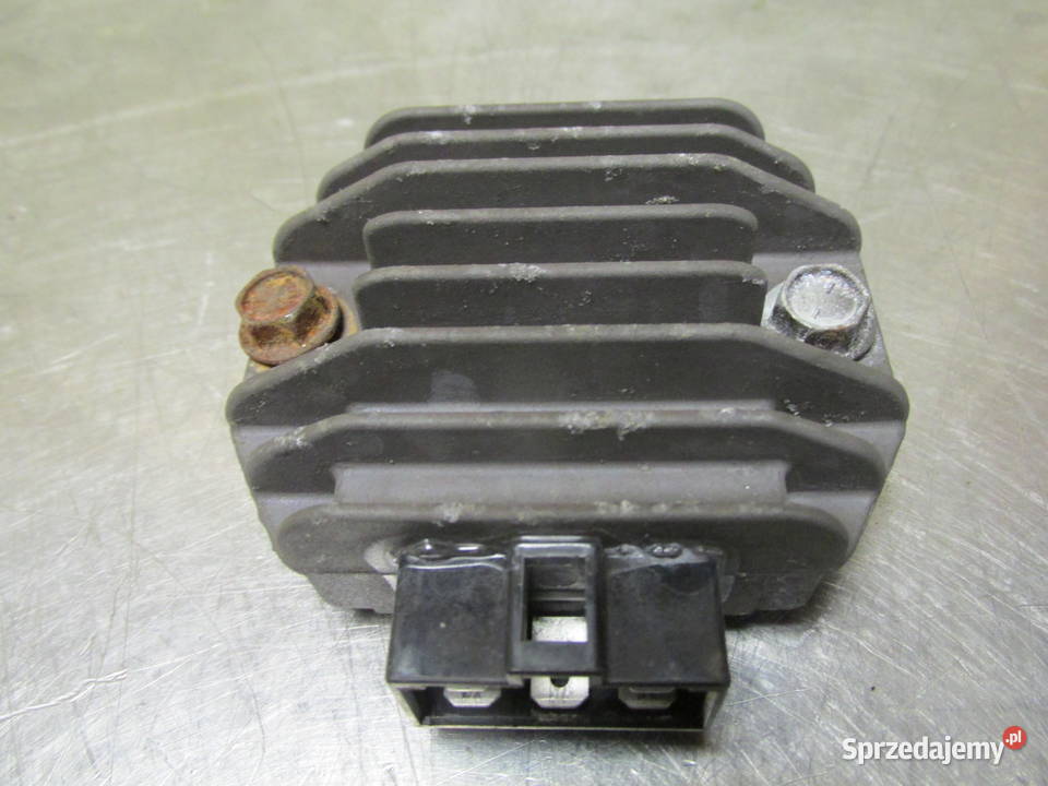 Regulator napięcia Yamaha X 125 10r Sandomierz sprzedam