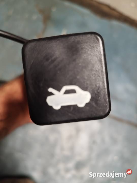 LINKA OTWIERANIA MASKI RĄCZKA Honda Civic 7 VII Pozostałe Jasło