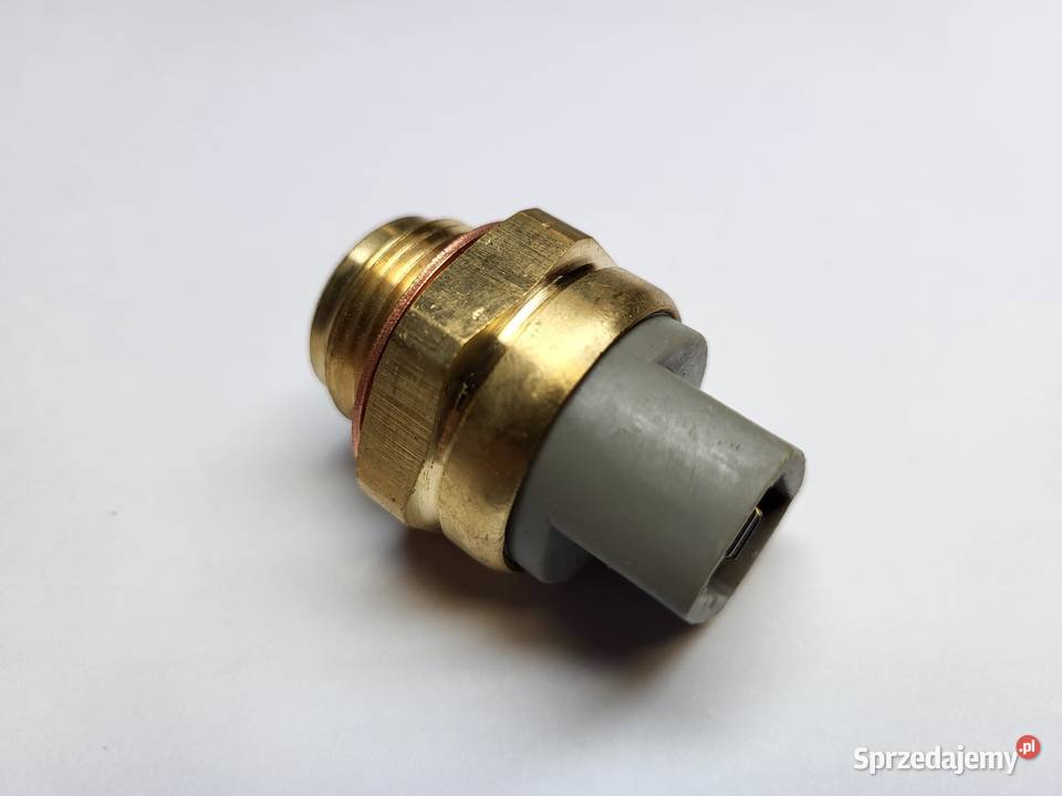 Czujnik temteratury wentylatora Multicar M26 łódzkie