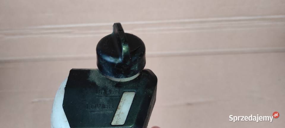 Honda CBF 650 CB 650 F 2011r zbiorniczek Warszawa