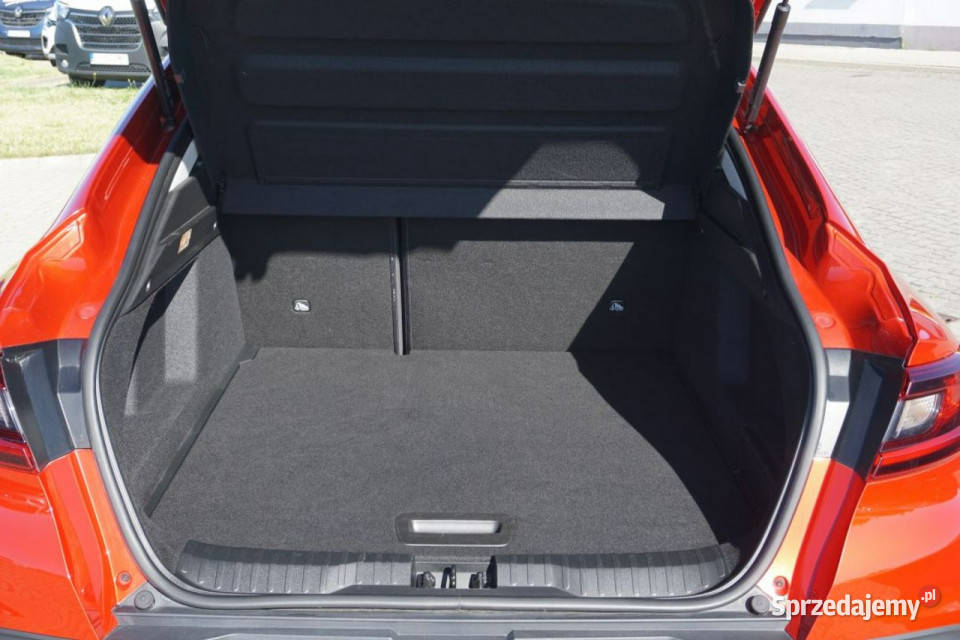 Renault Arkana 16 ETech Full Hybrid Techno AUT Arkana