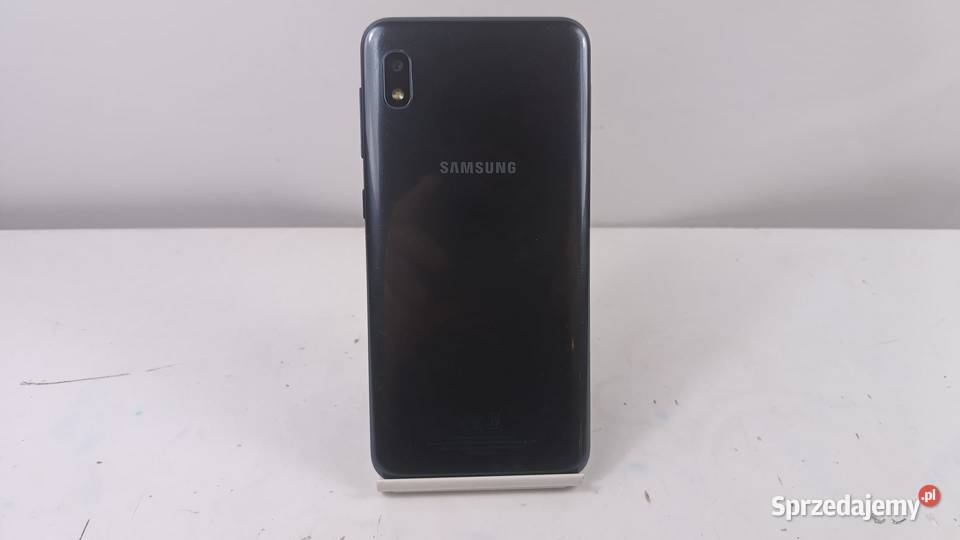 Smartfon SAMSUNG Galaxy A10 232GB Katowice