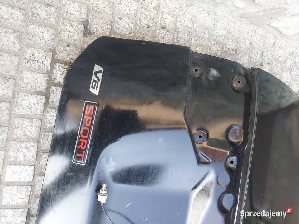 Części pajero sport Pajero