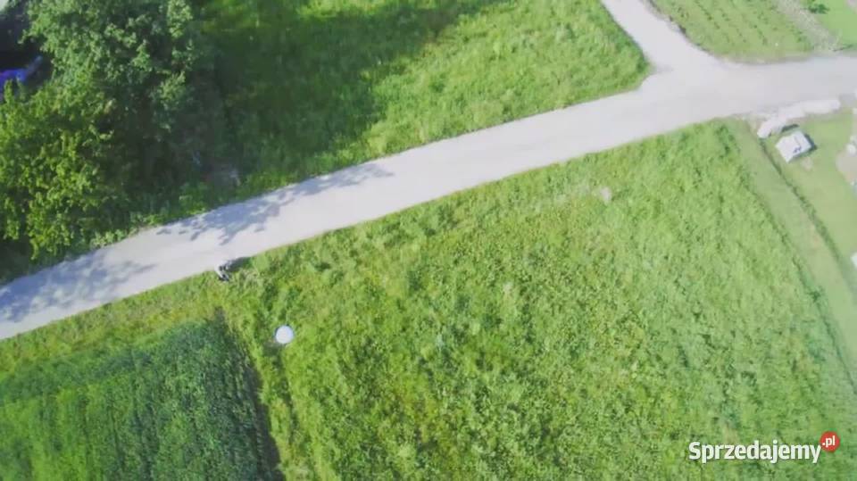 Lipnica Dolna 7 hektarów 33 ary dwie działki 70330m2 małopolskie