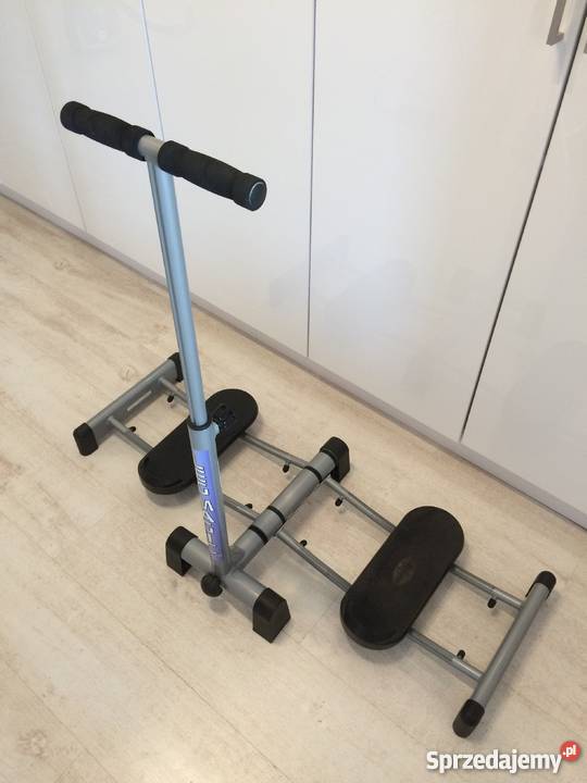 LEG MAGIC MOVIT MARKOWY SLIM MAGIC FITNESS Wrocław