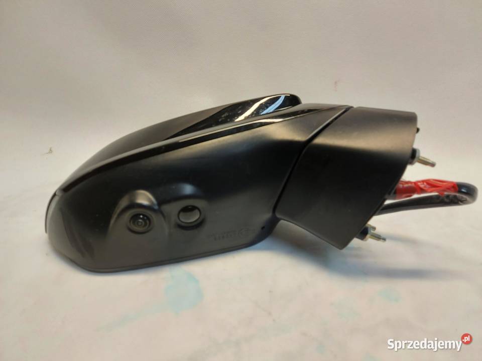 LEXUS RX500H V 5 2023 LUSTERKO PRAWY PRZÓD 19PIN dolnośląskie