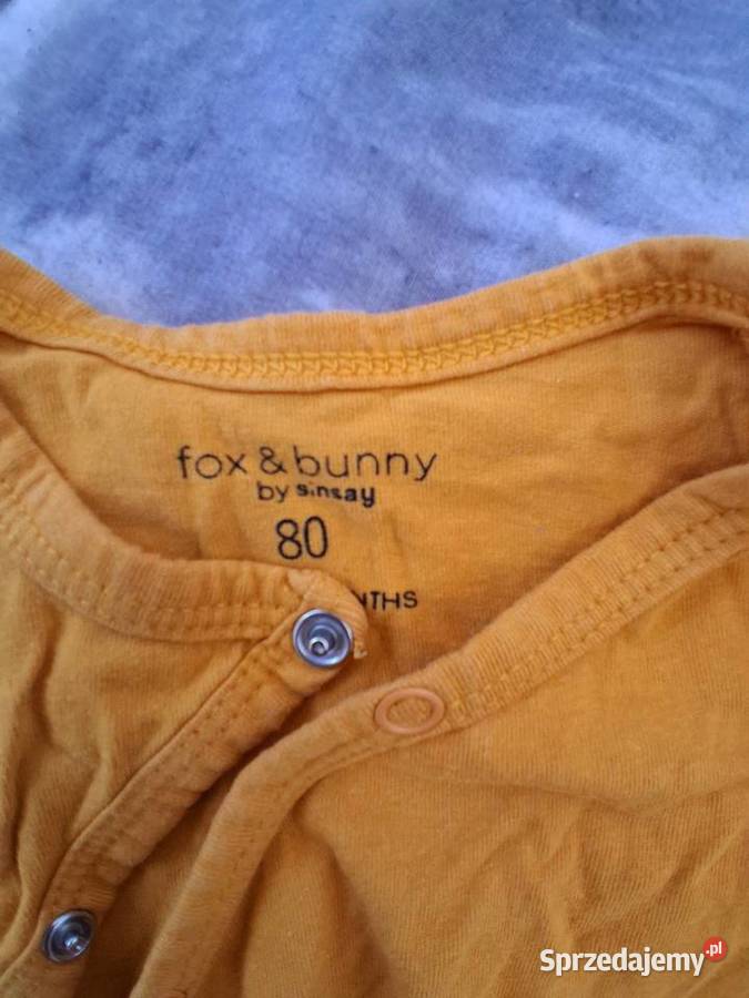 Pajace chłopięca rozmiar 80