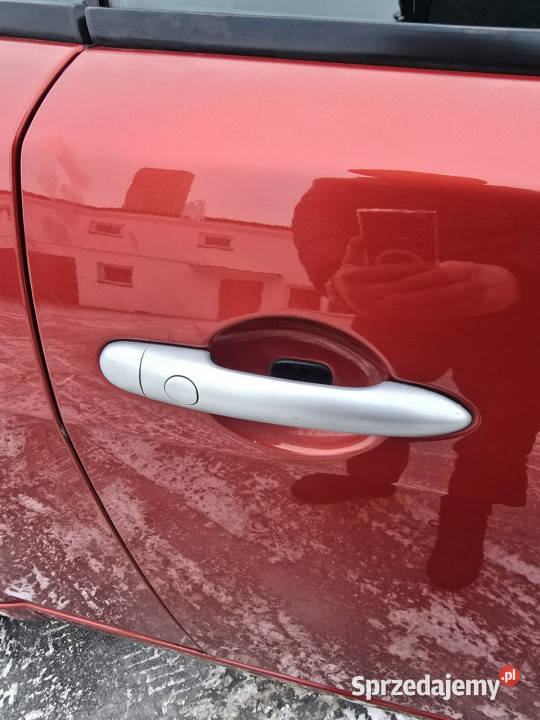 Renault Megane 20Gaz łódzkie Kutno sprzedam