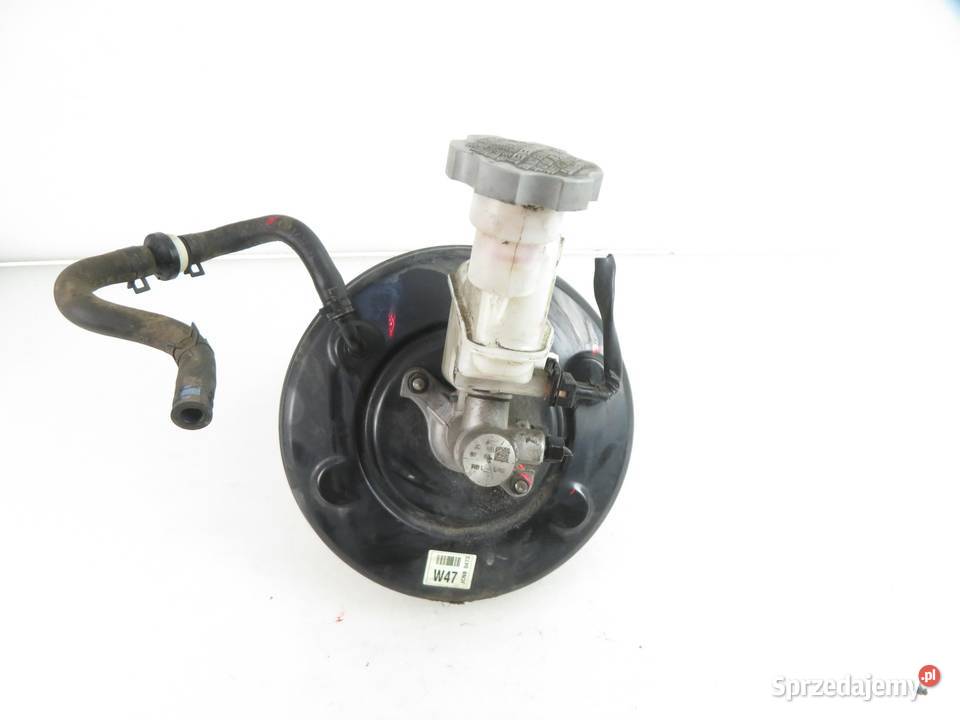 SERWO KIA RIO III sedan UB 125 osobowe sprzedam