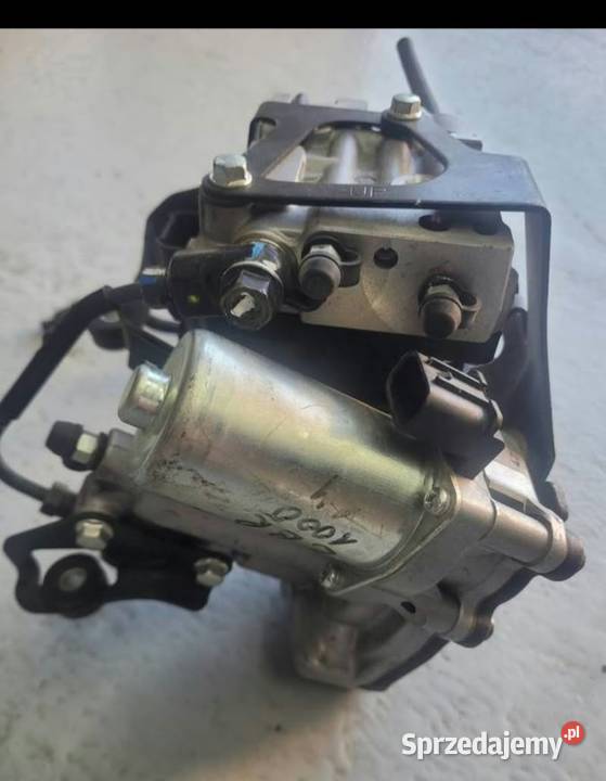 HONDA CBR 1000 RR SC59 1216 POMPA ABS OEM Nowy Tomyśl sprzedam