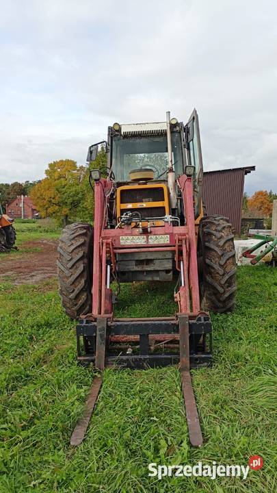 Renault 11014 Renault 681 Kętrzyn