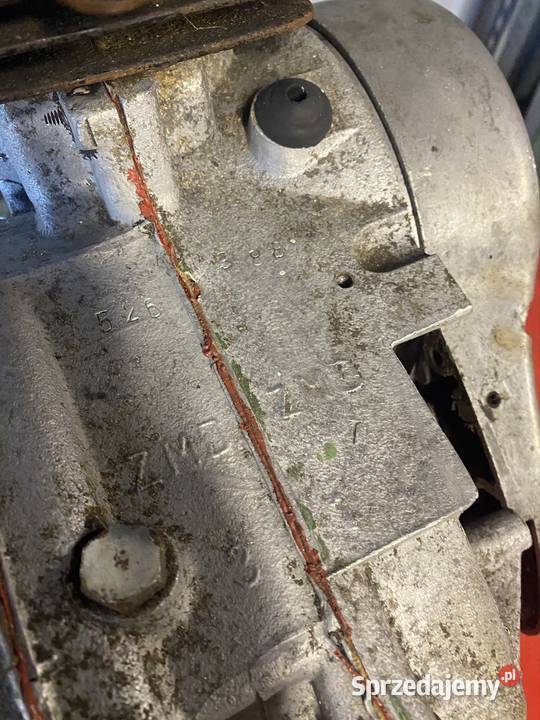 Wsk 125 silnik łódzkie Lututów