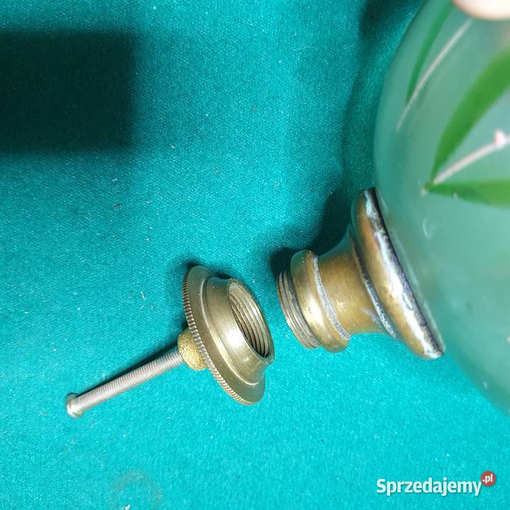 Zbiornik z drykierką i gniazdem drykierki bez Wrocław