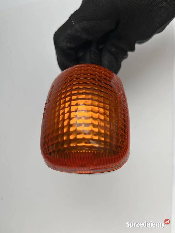 HONDA CBR 900 RR SC33 Kierunkowskaz oryg LP PT Łobżenica sprzedam