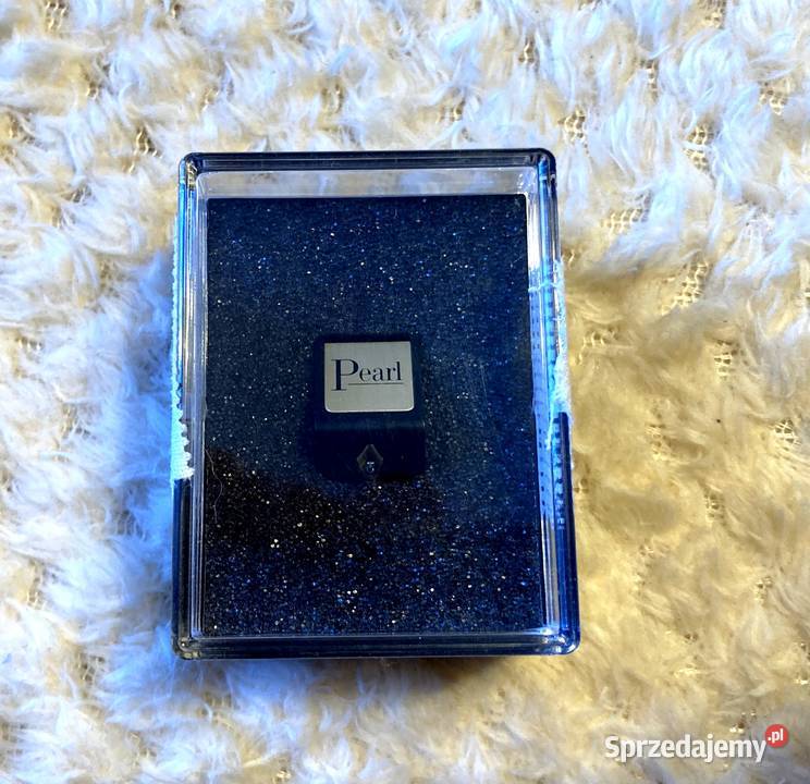 Sumiko Pearl Szczecin