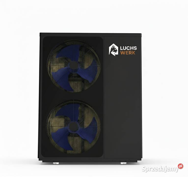 Pompa Ciepła Luchs LWP 96 E M 3Ph 16 kW Moc Pompy ciepła