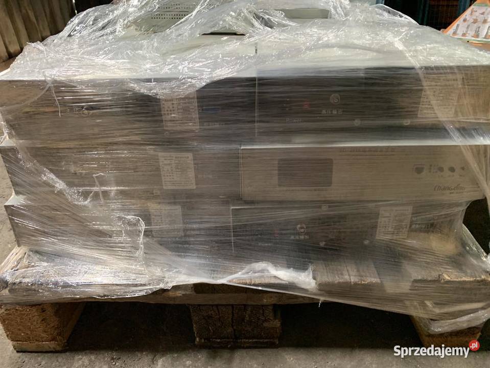 Changxing SD2015 Ultrasonic Generator 20kHZ Used Warszawa