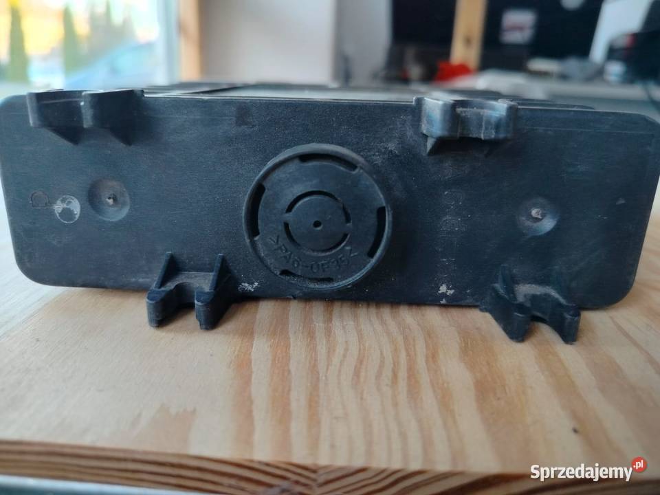 Sterownik Silnika VW 037906024AG 5WP4158 Siemens Ruda Śląska sprzedam