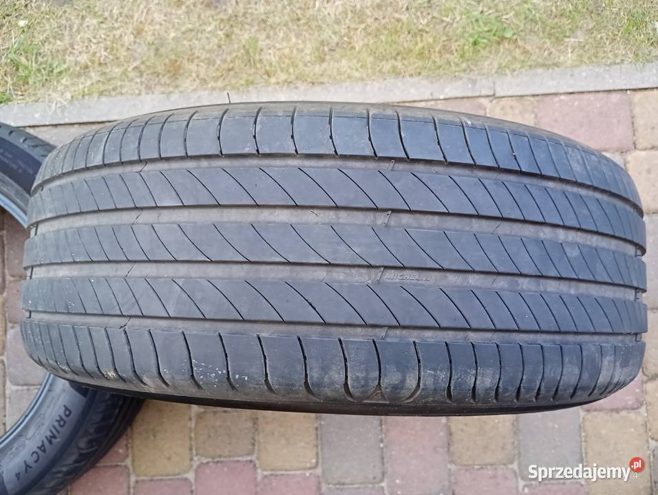 Michelin primacy 4 Nowogard sprzedam