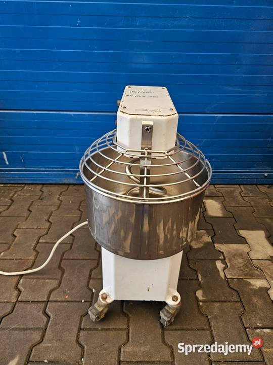 Mieszarka do ciasta Mastro CBD0004