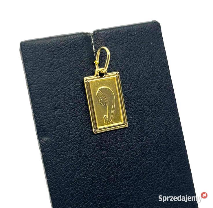 Złota Zawieszka pr 585 082g Elbląg sprzedam