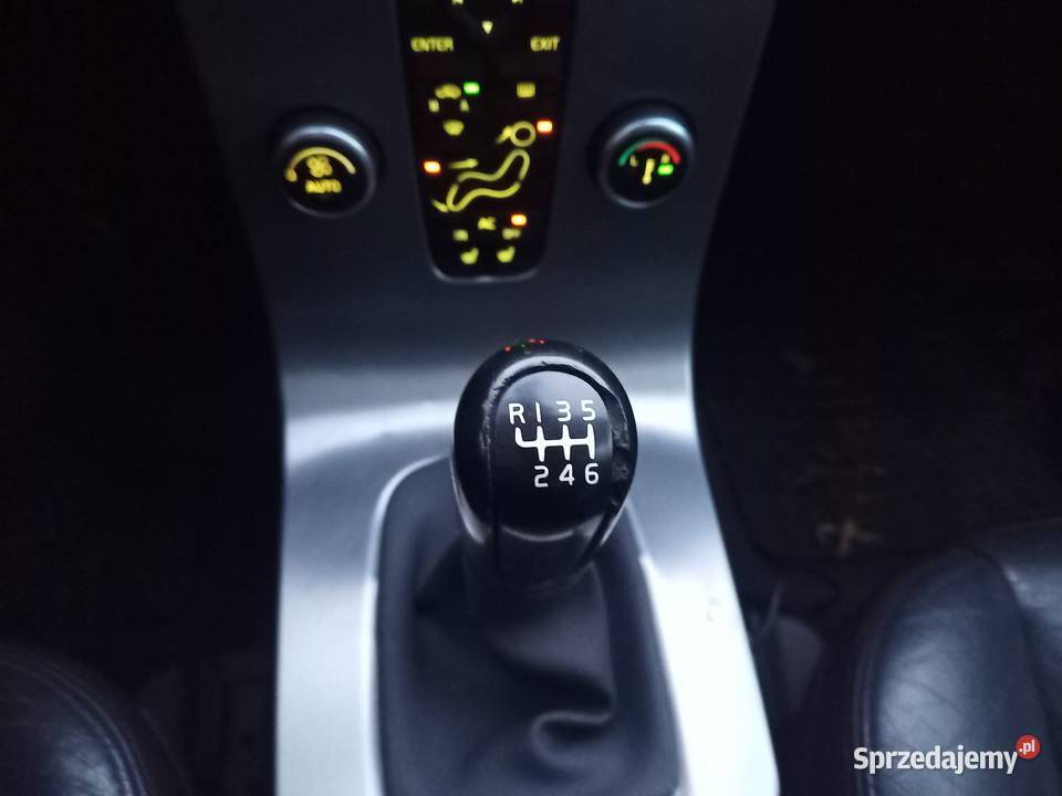 Volvo S40 20d Sprzedam zamiana podlaskie Białystok