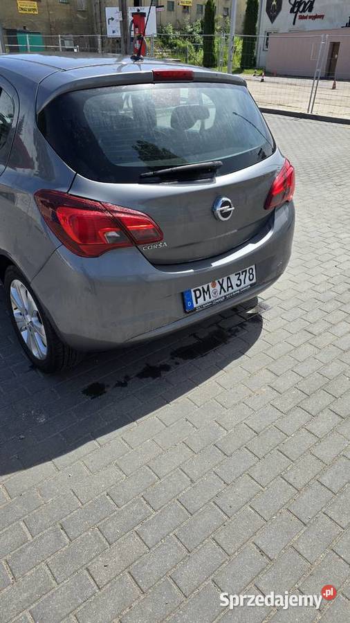 2016 motor 12 116 manualna Wałbrzych