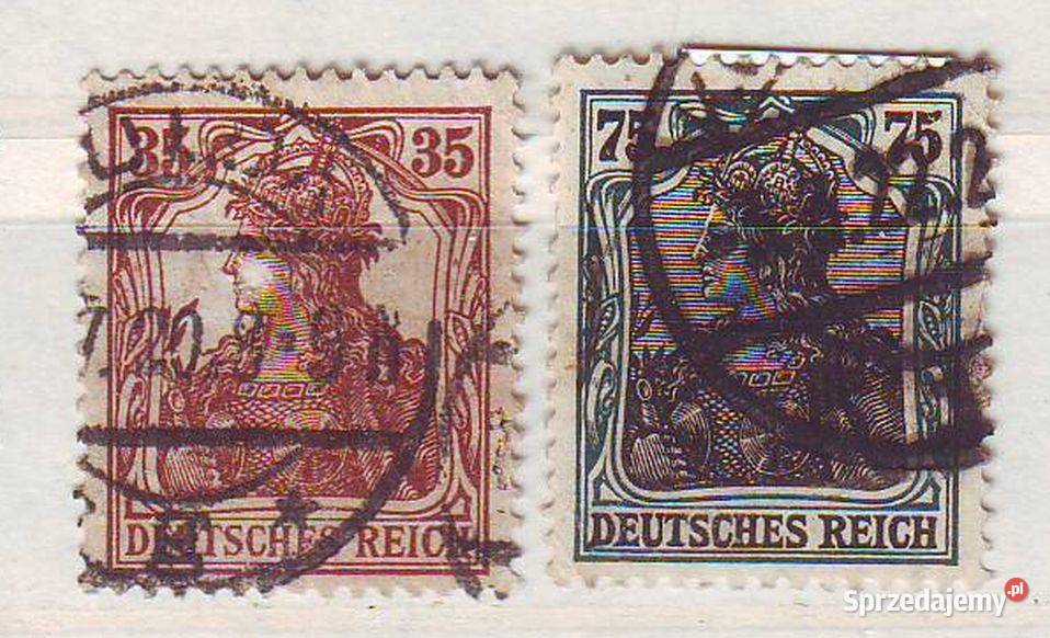 Zn DR Mi 103 4 kas 1918