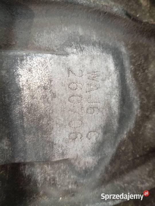 SKRZYNIA BIEGÓW 16 CRDI WAJ6C Hyundai i30 I