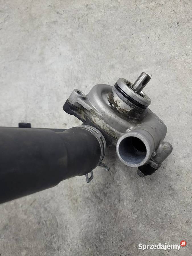 YAMAHA R6 RJ15 OEM POMPA WODY Nowy Tomyśl sprzedam