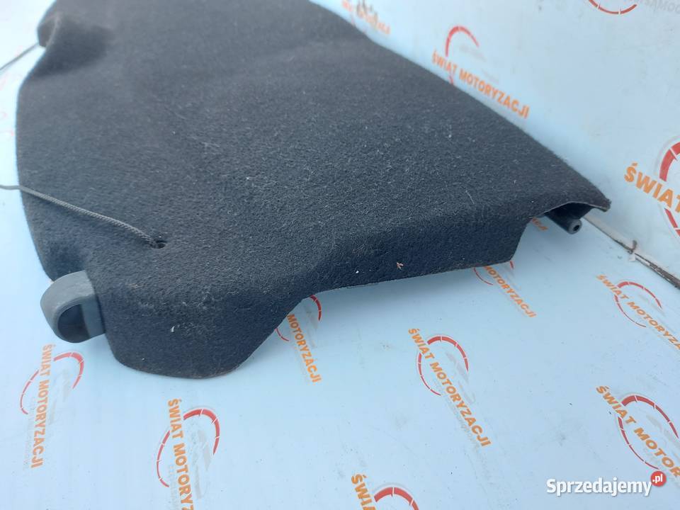 MINI COOPER F55 III 19r półka bagażnika 73199125 świętokrzyskie