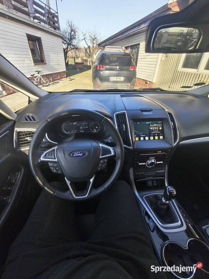 S MK2 2017 Diesel 20 Rok produkcji 2017