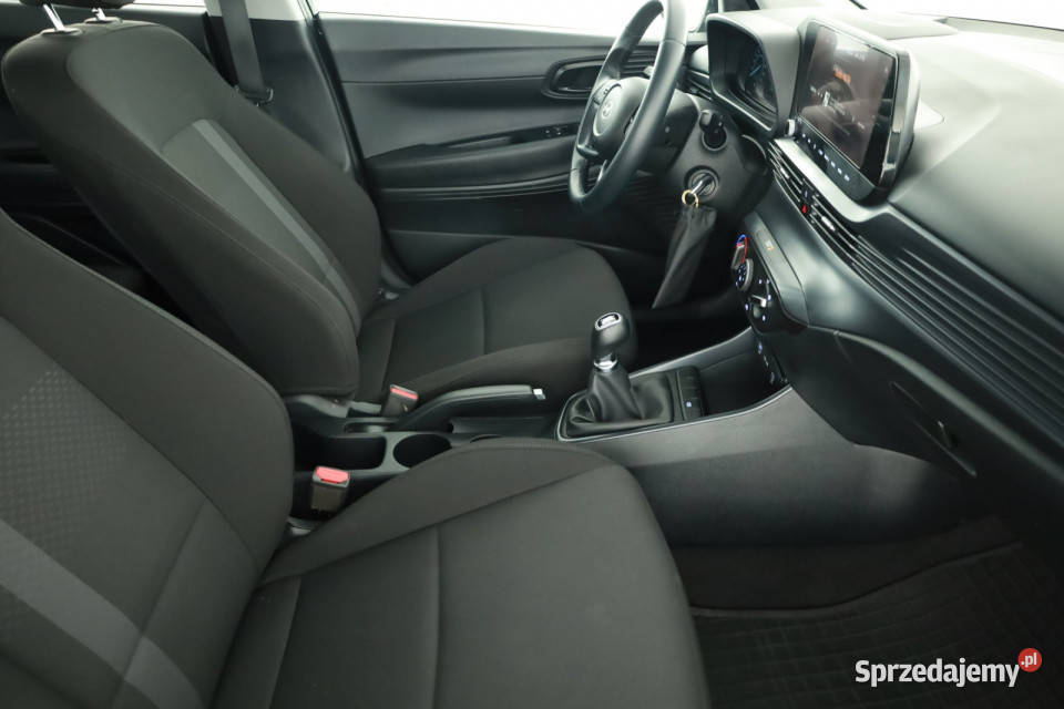 Hyundai i20 12 i20 Piaseczno