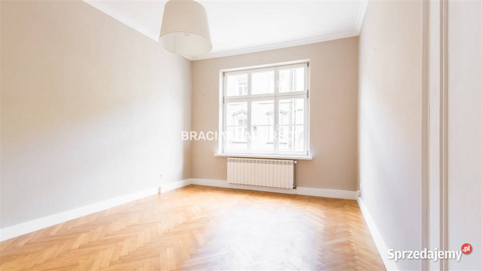 wynajmu lokalu 80m2 Kraków