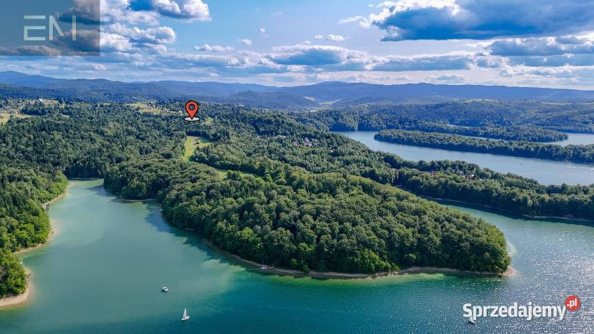 Działka Werlas 10000m2