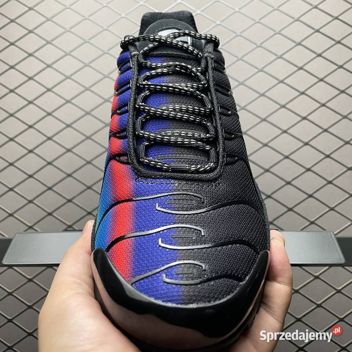 NIKE TN PLUS buty sportowe r40 46 Poznań sprzedam