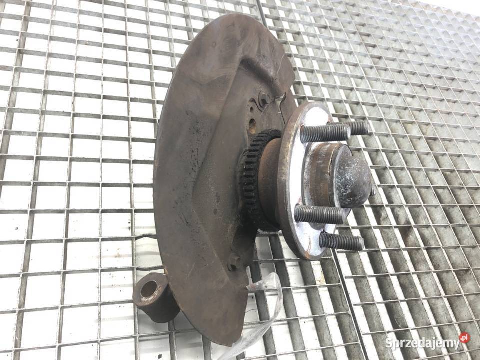 ZWROTNICA PRAWY PRZÓD FORD MUSTANG VI 37 305