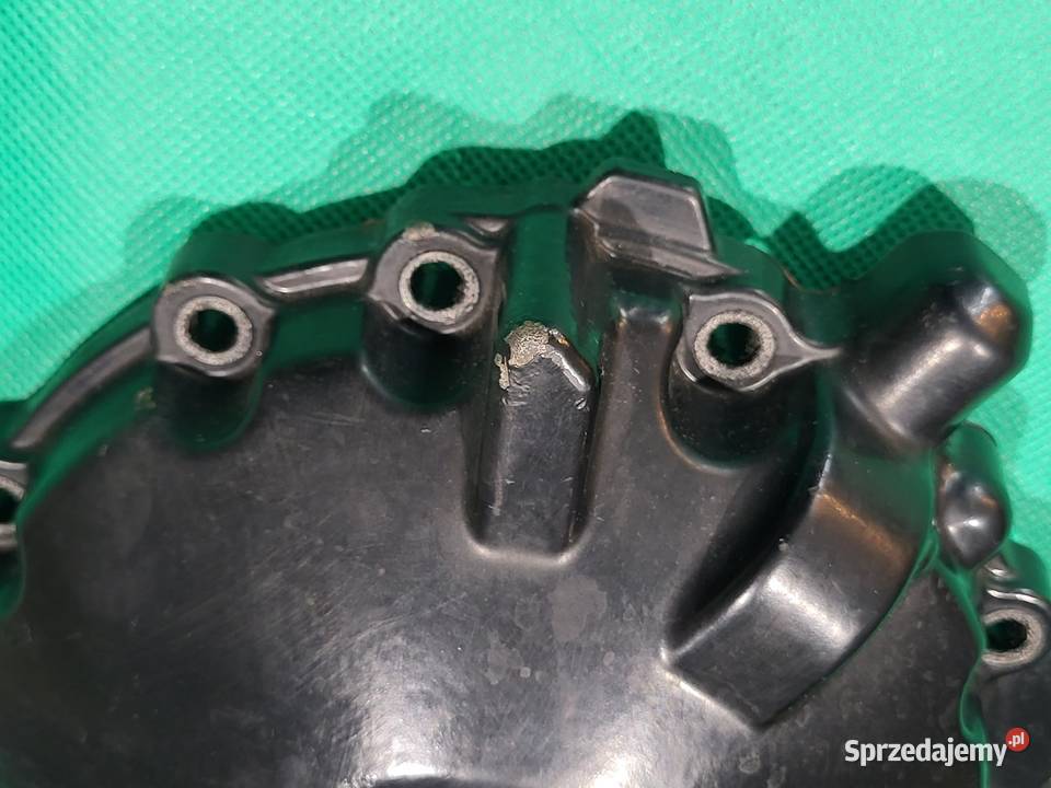 Pokrywa alternatora T1260330 dekiel Triumph Będzin