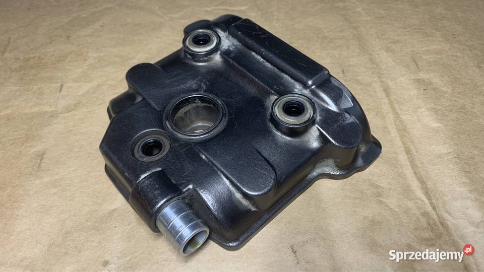 Pokrywa zaworowa Yamaha yzf 450 uszczelka dekla Olsztyn