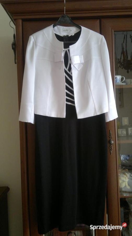 Tani żakiet 42 Warszawa