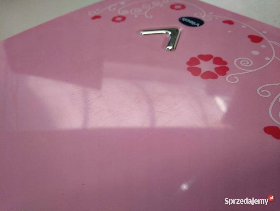 DZIECIĘCY LAPTOP VTECH inne zabawki edukacyjne