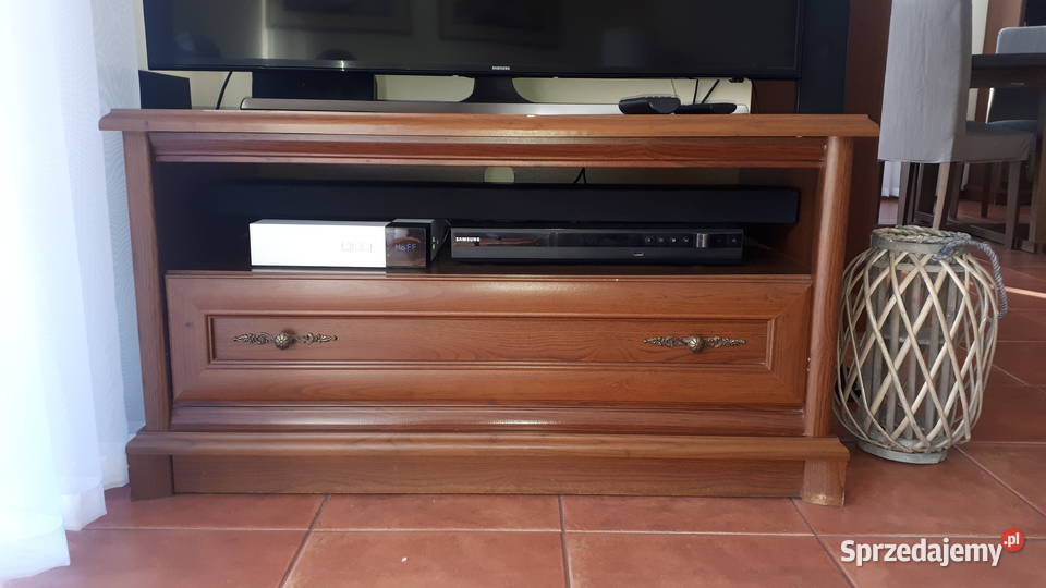 Zestaw mebli Kent BRW 7 mazowieckie