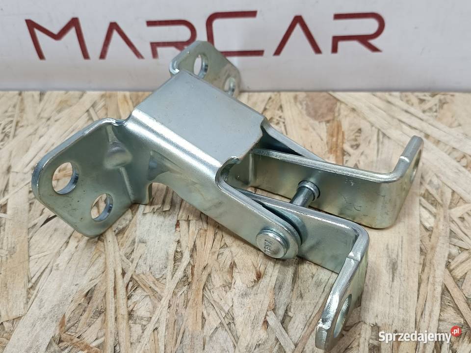 FORD ECOSPORT II 17 ZAWIAS KLAPY BAGAŻNIKA LEWY Pleszew sprzedam