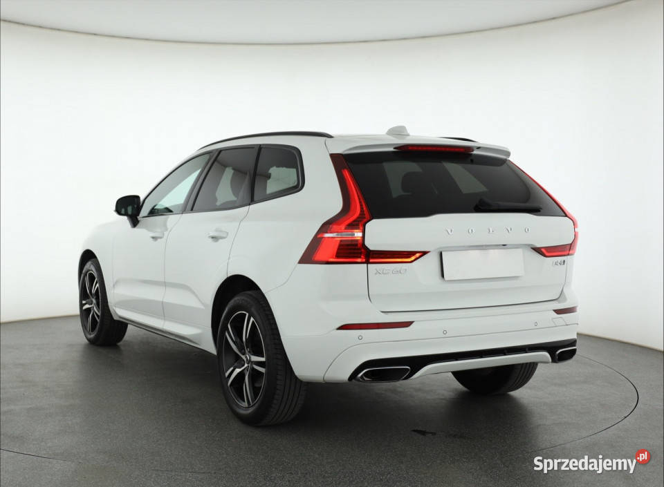 Volvo XC60 B5 AWD