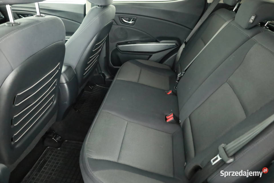 SsangYong Tivoli 15 TGDI 1497cm3