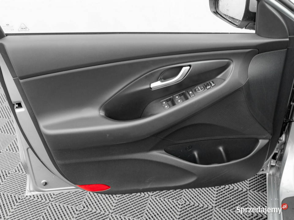 Hyundai i30 GD1F00210 TGDI Modern Kcof Czpark gniazdo USB Gdańsk