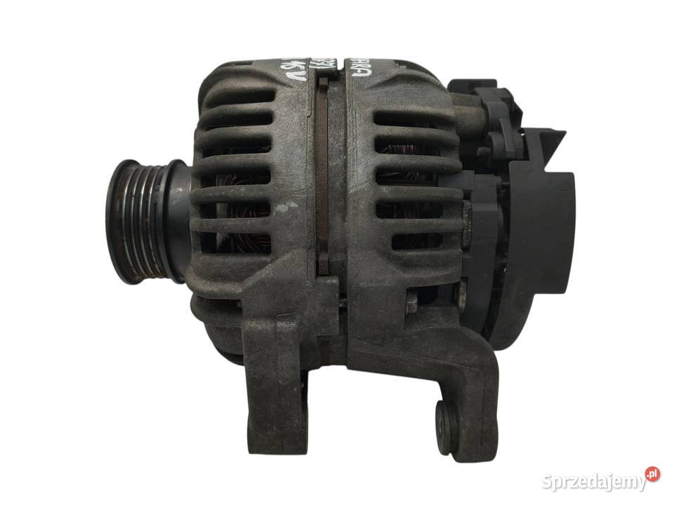 ALTERNATOR Opel Zafira B Astra H Vectra C 18 16V Chełm