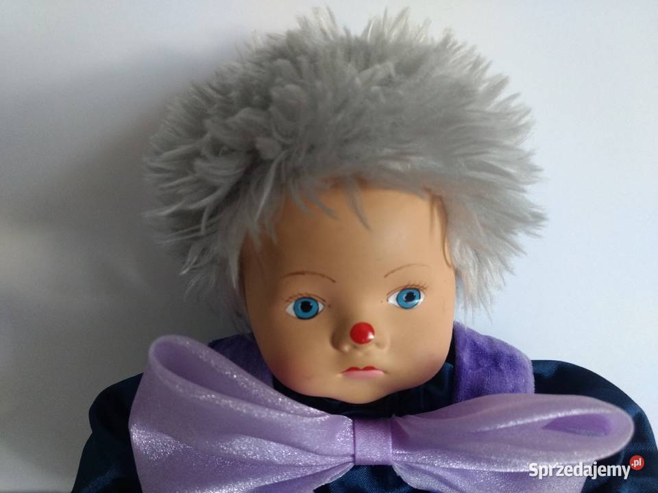 Lalka kolekcjonerska Star Collection Dąbrowa Górnicza