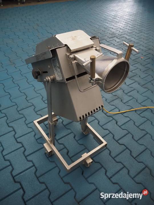 KOLBE PF 110 Porcjomat do mięsa Krotoszyn